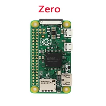 Raspberry Pi PI0 motherboard Raspberry Pi Zero/Zero W/Zero 2W in stock