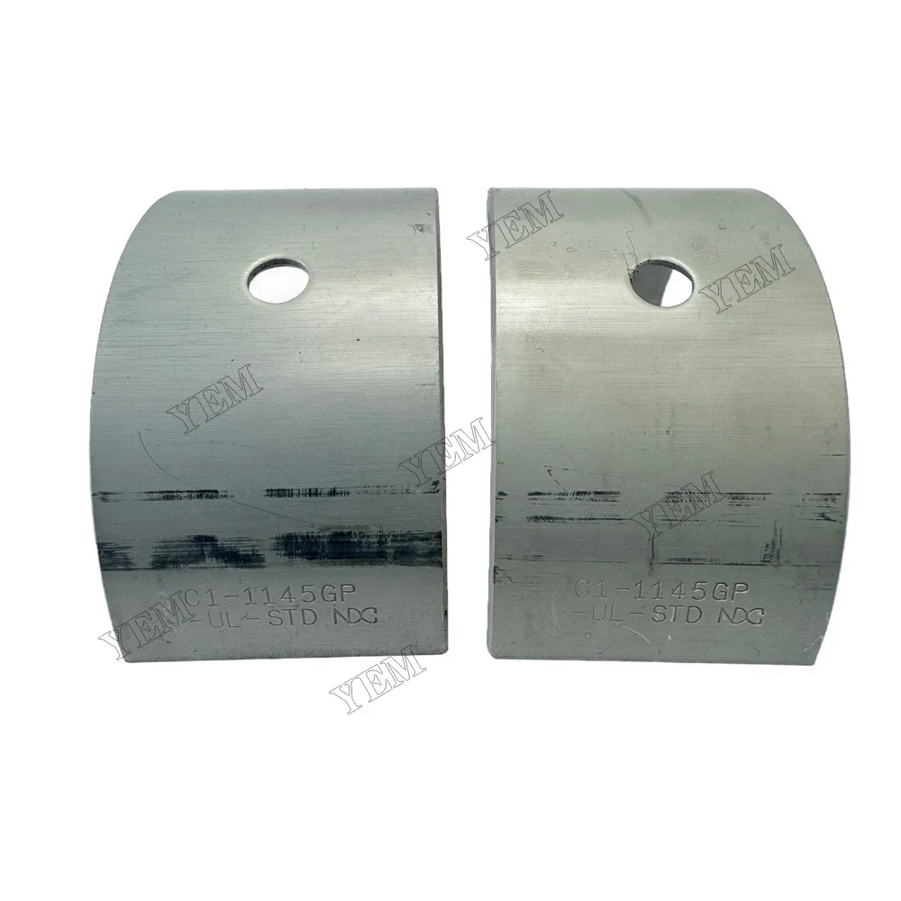 6M60 Con Rod Bearing ME301856 CB-1145GPs for Mitsubishi High Performance Engine Parts 6