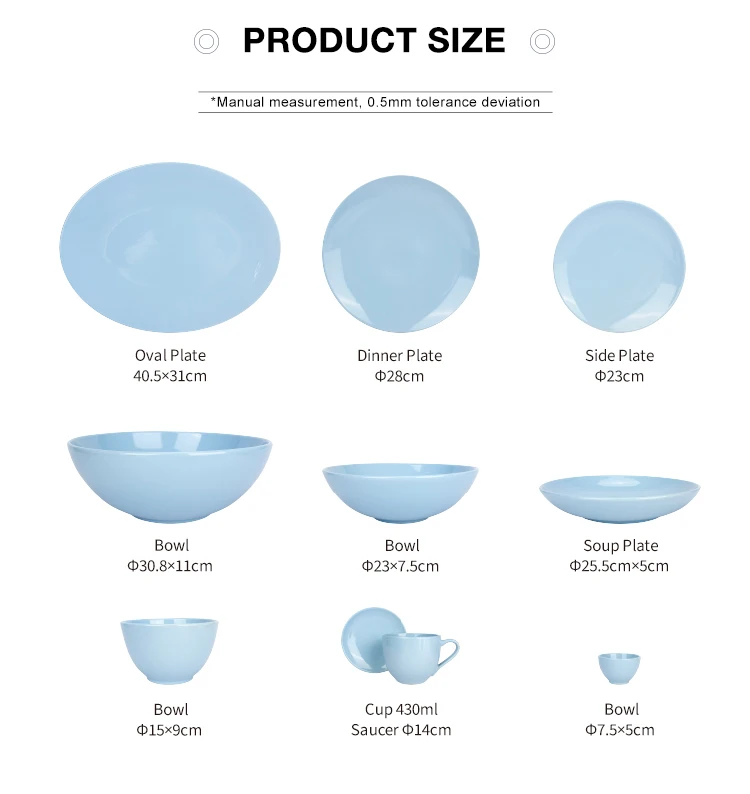 Low Order Cheap Dinnerware Sets Ceramic Dinnerware Set For 4 People