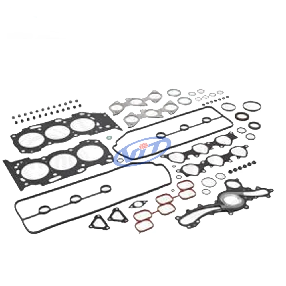 VIT-U  truck  parts  GASKET KIT ENGINE 04112-31591