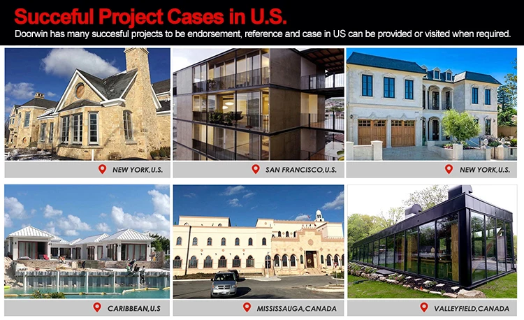 Espaciador De Bordes Cálidos Para Puertas Corredizas De Patio