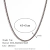 N3084_Silver_45cm