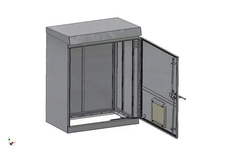 Network Cabinet