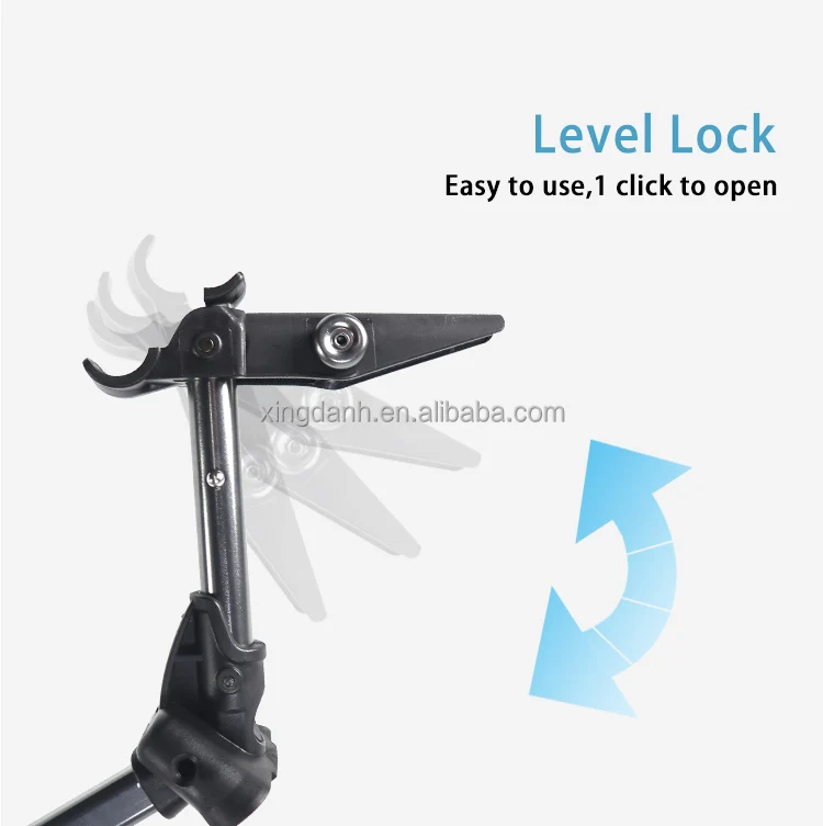 Aluminum Folding Camping Cot With Carry Bag Camping Bed Camping