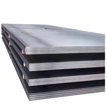 High Quality A36 Carbon Structural Steel Sheet Hot Rolled Q345b Low Alloy Open Plate Size Compliant ASTM BS Price Discounted