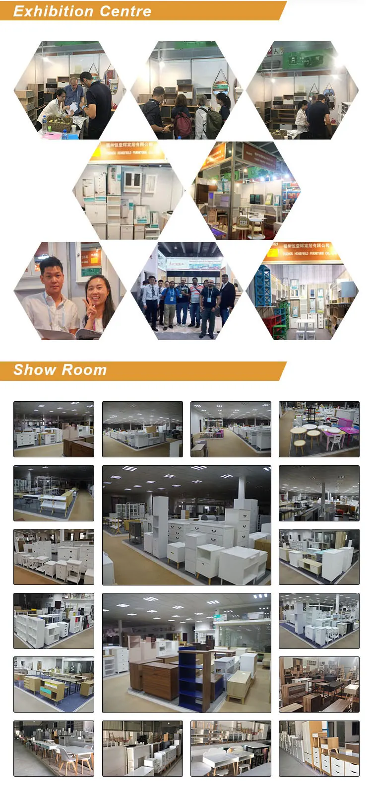 Homefield 8 Drawer Dresser Wood Modern Bedroom Living Room