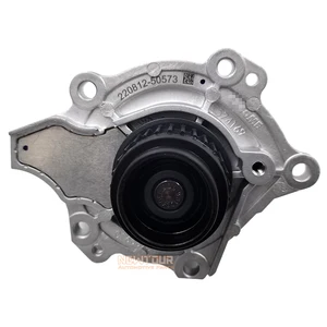 Genuine Original 1.8T Engine Water Pump for GEELY BORUI/KC-1 Authentic Automotive Parts
