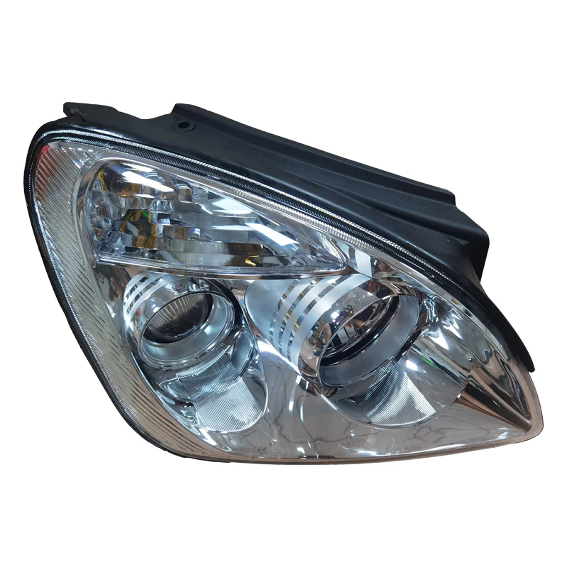 Car Headlamp For Kia Carens 2007 Front Head Light For Kia Carens Head