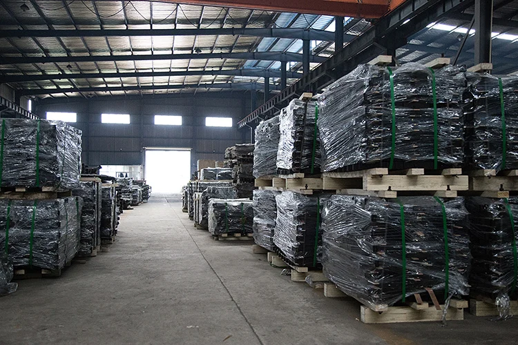 Hook Slipper Trailer Leaf Spring 5 Leaf 26 5/8" Long for 6,000 lb Trailer Axles