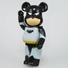 pipistrello 400%