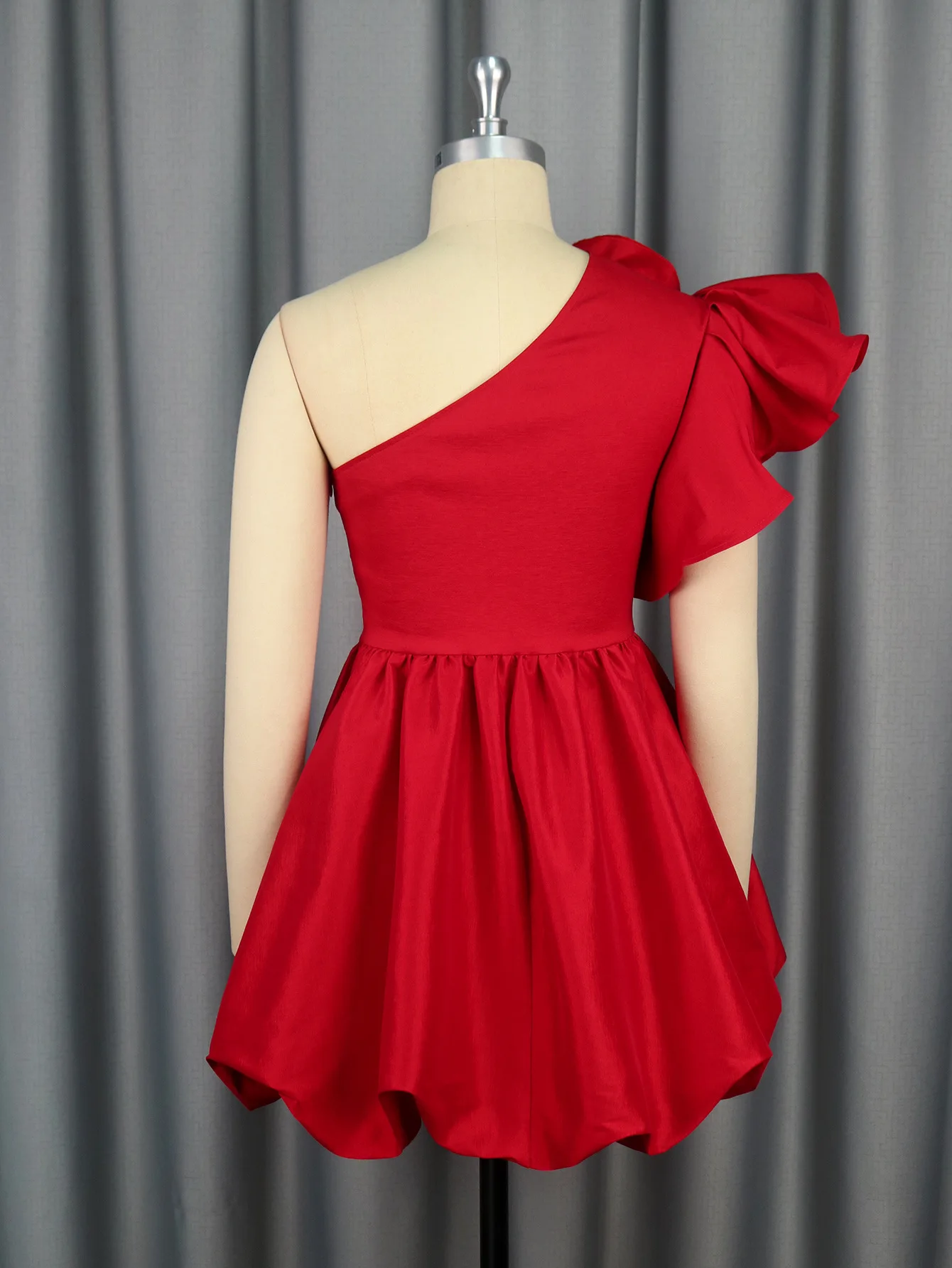 slim fit dress slacks Custom Made Graduation Dresses/Short Party Elegant Cocktail Dresses – HER  SHOP