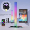 1 pair Touch&Phone APP