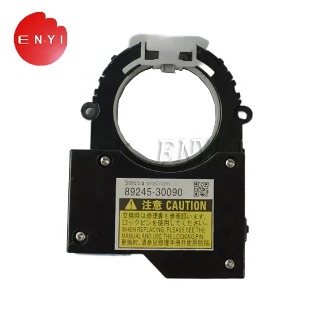 ENYI Steering Angle Position Sensor for Toyota Lexus RX350