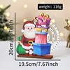 Christmas countdown gift sets