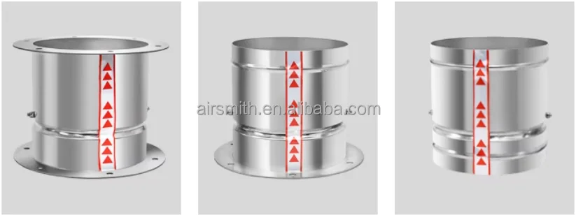 Stainless Steel Check Valve, HVAC - detail 2