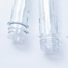 PCO1810 Popular Pet Preform Mineral Water Bottle Tube 28mm Water Preform