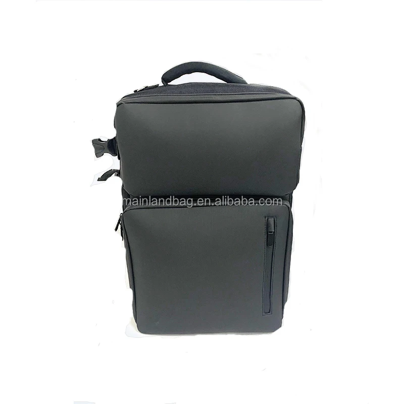 Oem Travel Large Barber Bag Backpack For Hairdresser Man Hairdresser