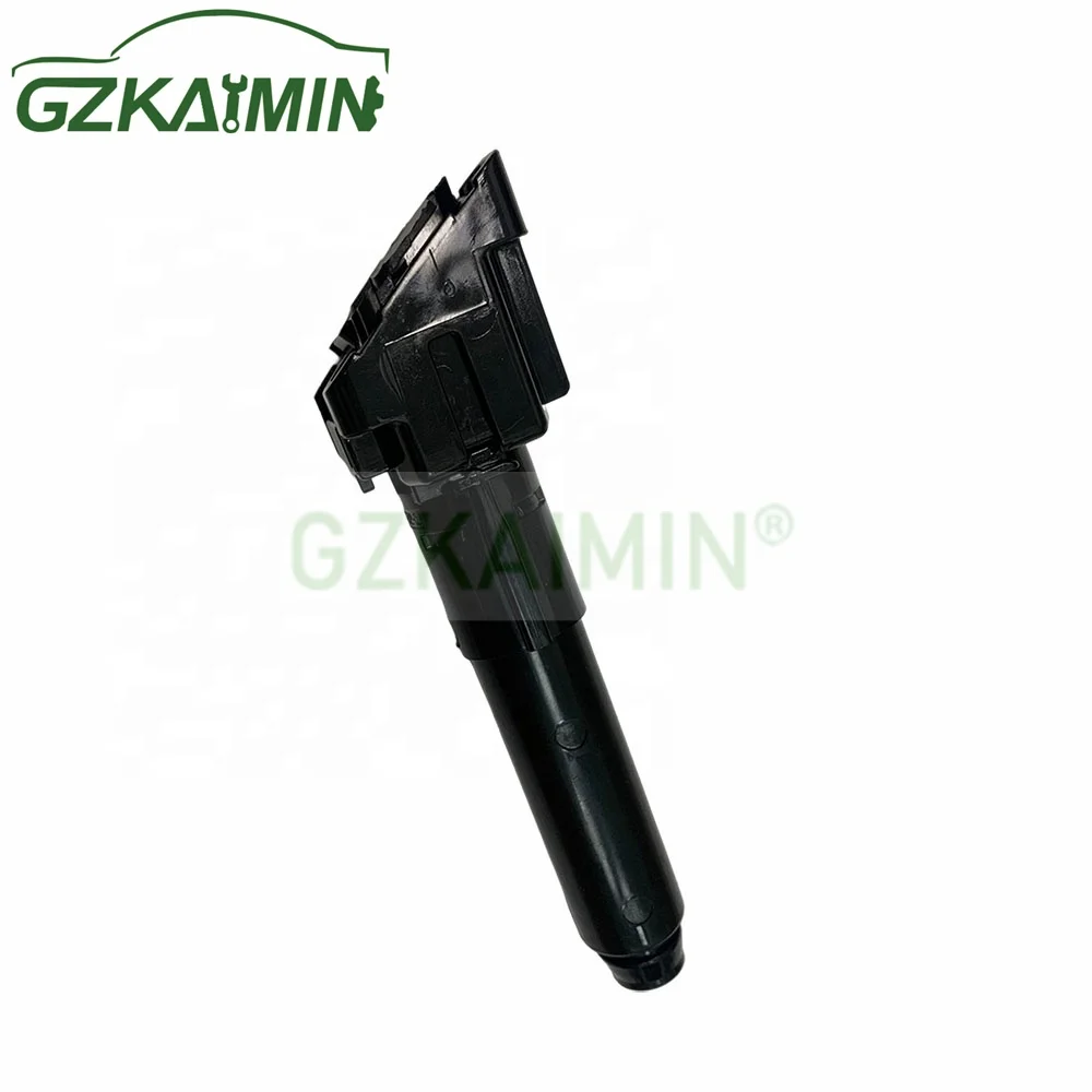 Mazda CX-5 17 Headlight Washer Sprayer Nozzle Set OEM