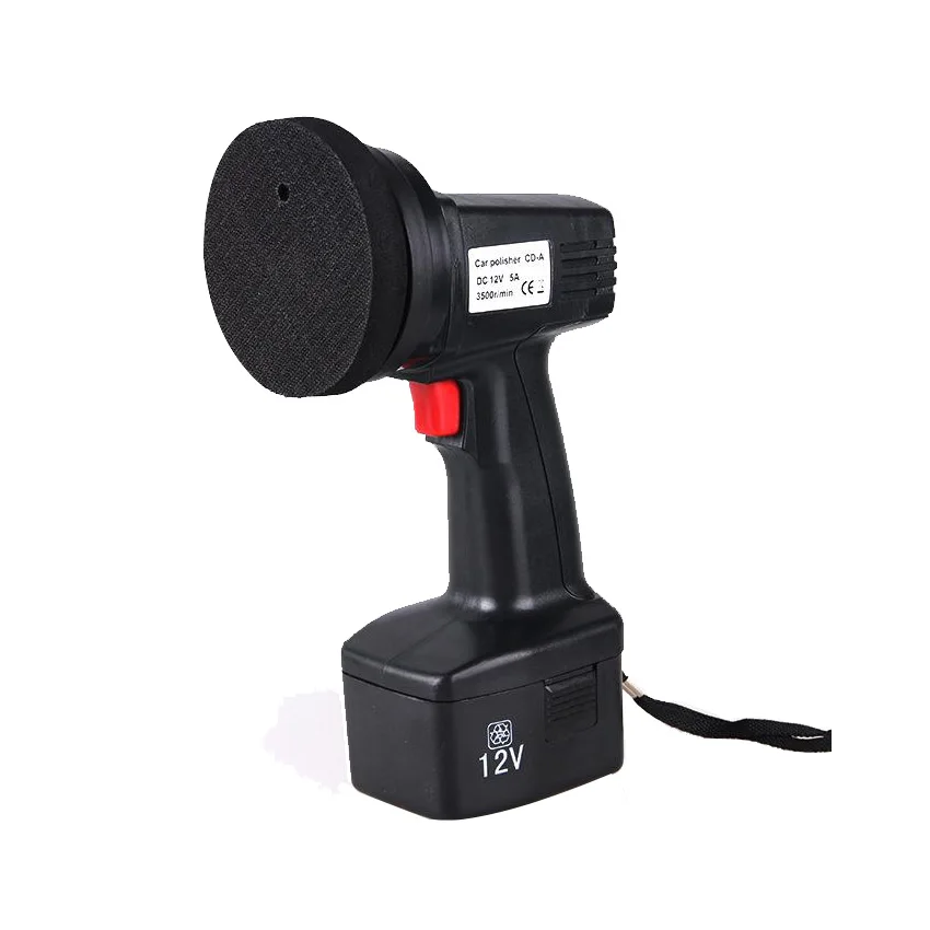 Акция Сентябрь, оптовая продажа, популярный товар, полировальная машина для автомобиля, полировальная машина