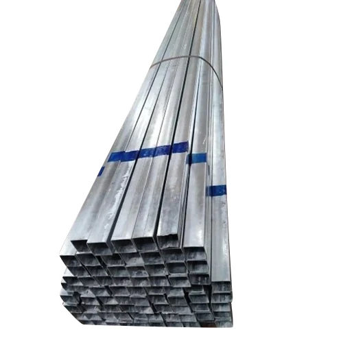 Galvanized square Pipe for Solar Panel Stand