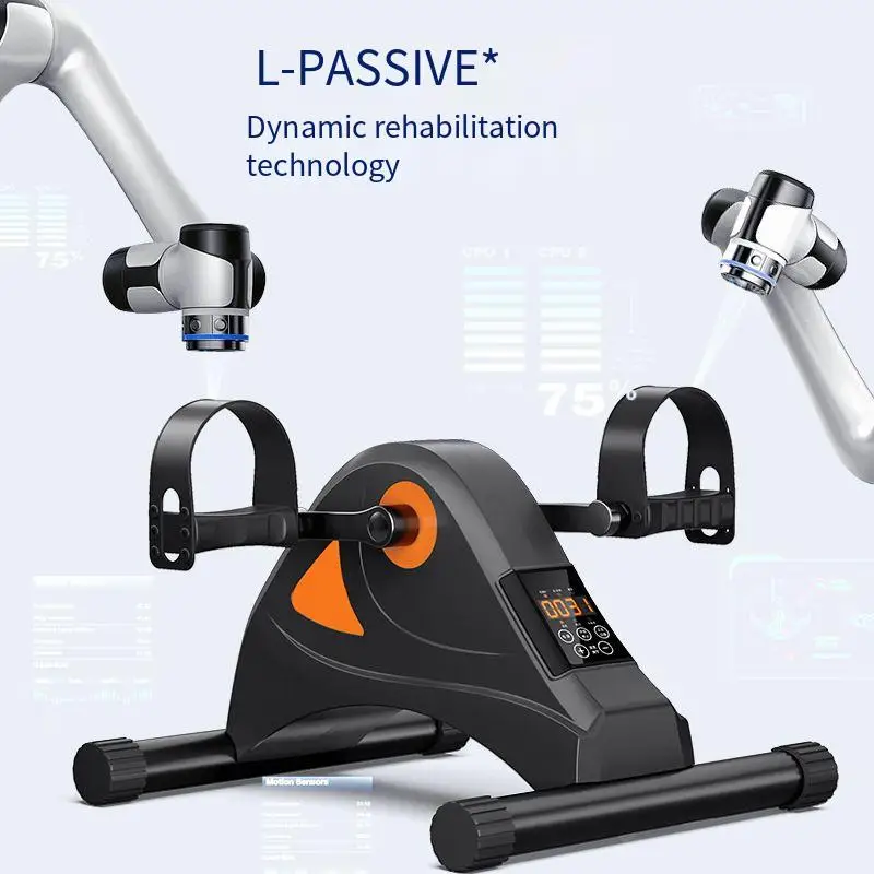 Electric Rehabilitation Training Machine,Upper And Lower Limb Exercise ...