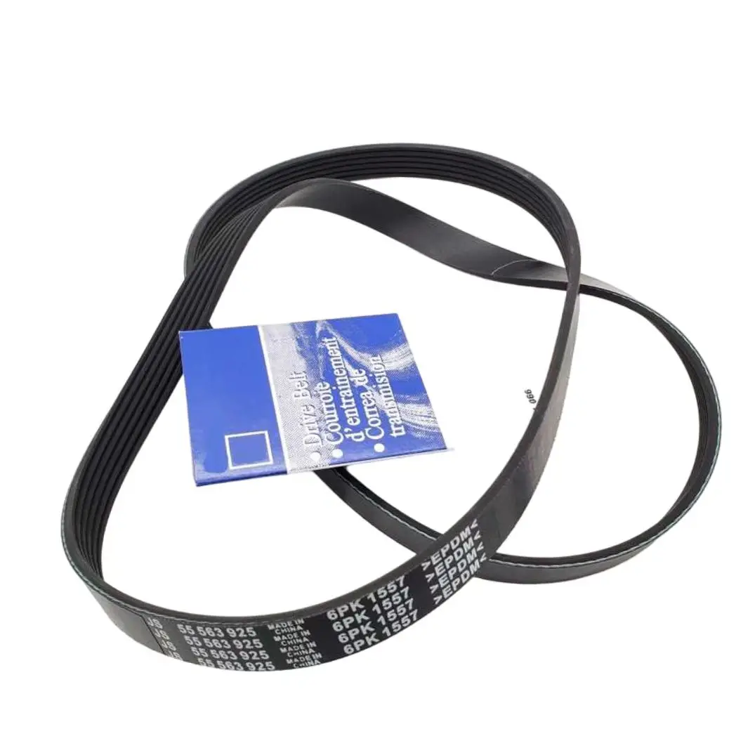 Chevy cruze clearance serpentine belt