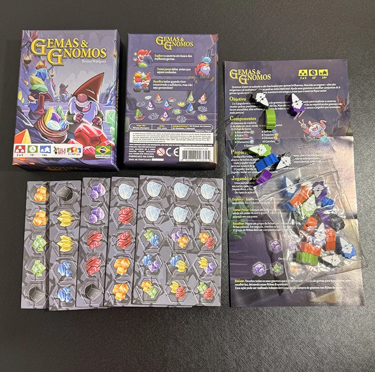 wholesale custom logo family educational board games-7