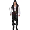 Pirate costume 1