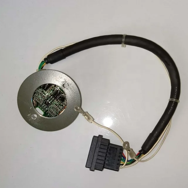 Encoder MBE1024-3-T TS5262N10 Usato Con Garanzia 3 Mesi - Spedizione Rapida
