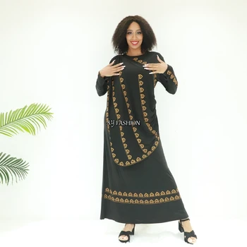 Islamic fashion janya maxi dress  AY Fashion JB2181F Nigeria abaya abaya