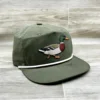 Verde militar
