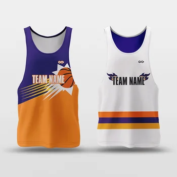 Source 2022 New Arrivals Custom Sublimation Print Blank NCAA Basketball  Jersey Vest Basket Uniforms on m.