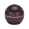 Deep Wood Grain