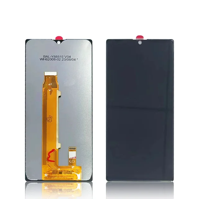 Mobile Phone LCD Touch Screen Digitizer for Cubot J9