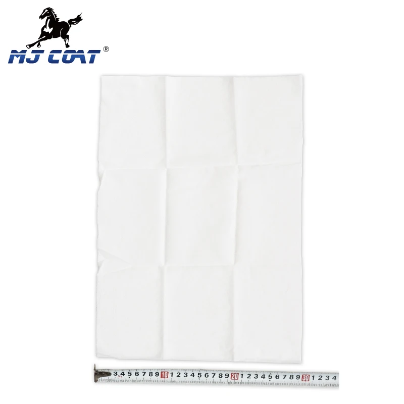 MJ тряпочка для лакокрасочного покрытия автомобиля очистки
