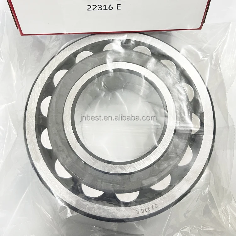 Spherical Roller Bearings - Reliable and Durable Solutions