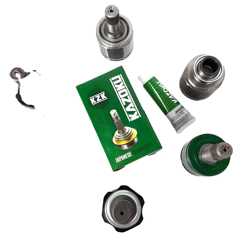 その他 kaz Durable Outer CV Joint for Toyota Corolla Verso 2001-2004
