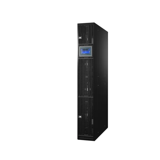 Standing CRAC Data Center Air Conditioner in Row Precision Cooling HVAC