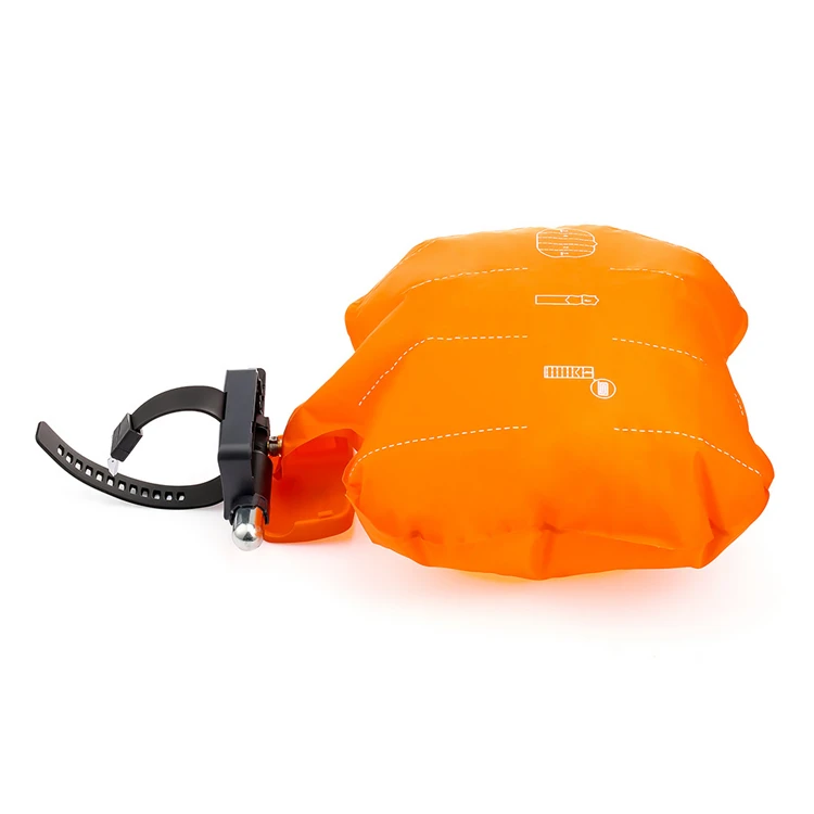 Portable Anti-Drowning Bracelet Float Swimming Safety Self Rescue Lifesaving Wristband With Carbon Dioxide Safe Device