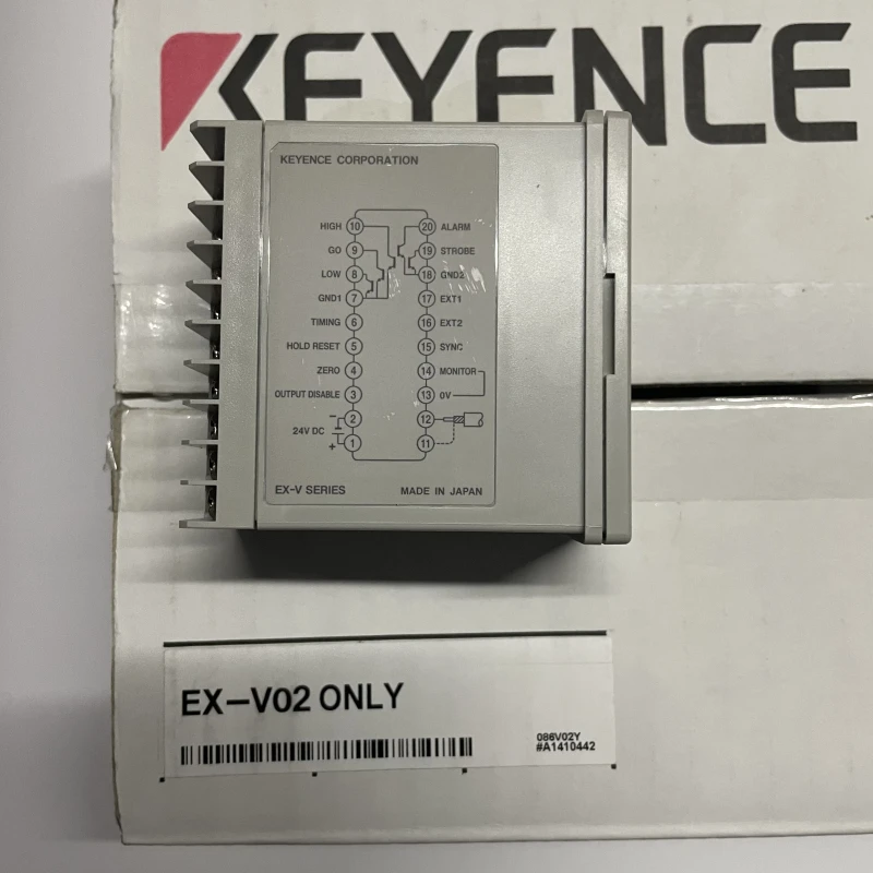 Best-Selling-KEYENCE-EX-110V-