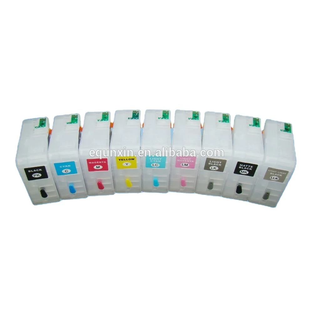 Epson Sure Color P800 Ink Cartridge 