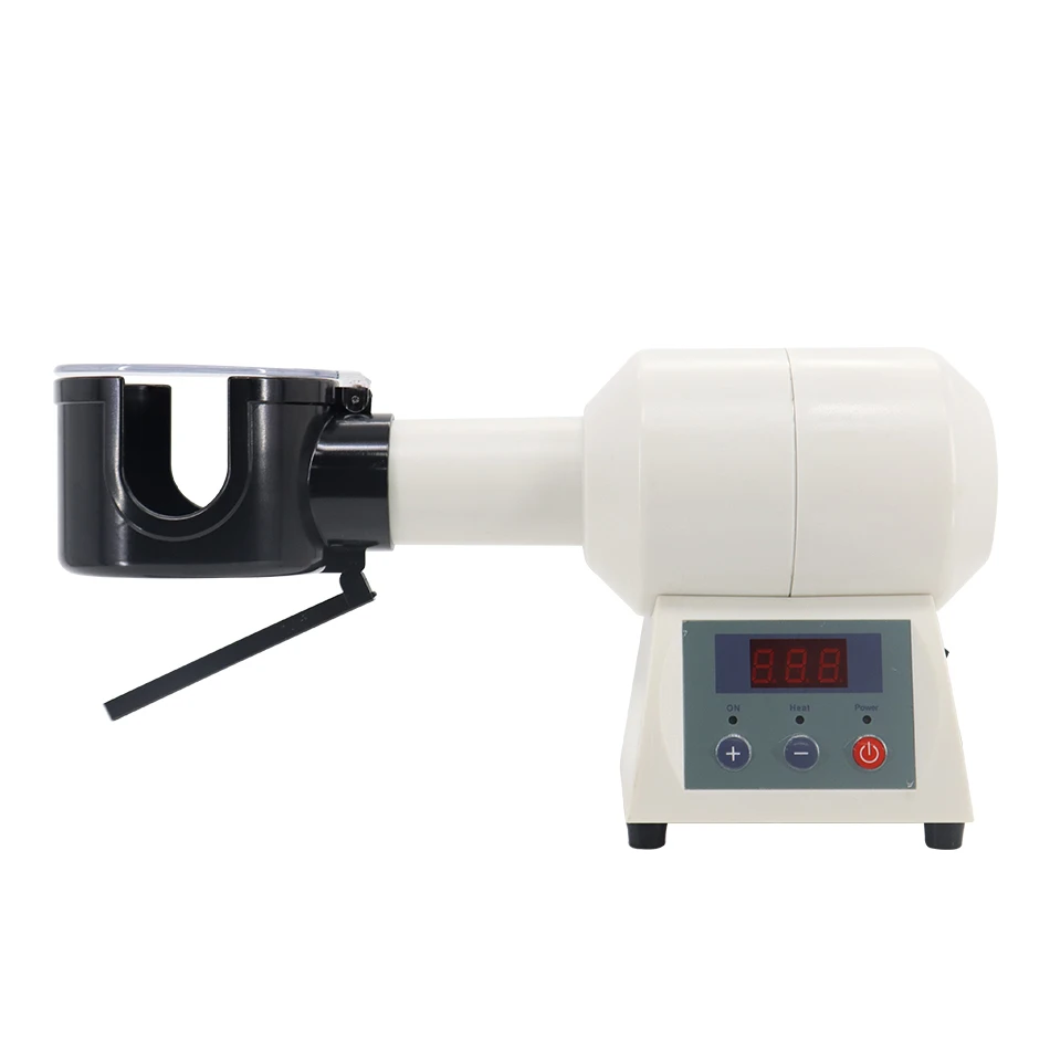 Optical Eyeglasses Heating Nh-w841 Digital Frame Heater Warmer Ophthalmology