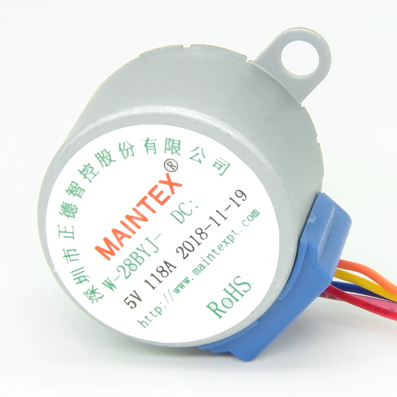 Flashforge AD5X Ersatzteil - Schrittmotor für Kanalwechsel | 3DXpress Flashforge AD5X Ersatzteil - Schrittmotor für Kanalwechsel | 3DXpress
