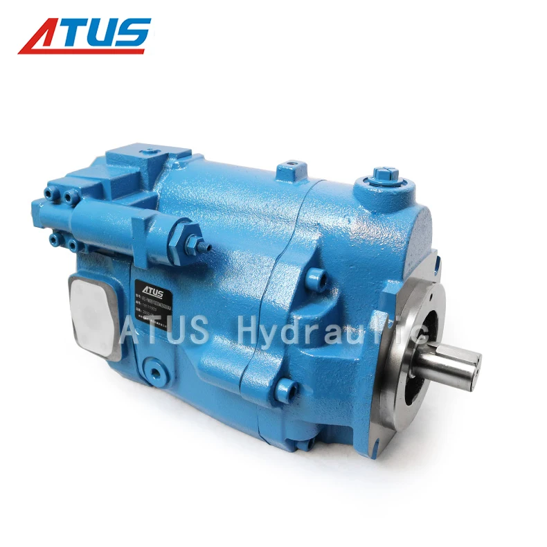 eaton vickers pumps PVM Piston Variable Displacement hydraulic pumps pvm 057 063 074 081 098 106 131 141 hydraulic pump