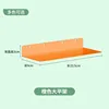Large flat rack (orange)
