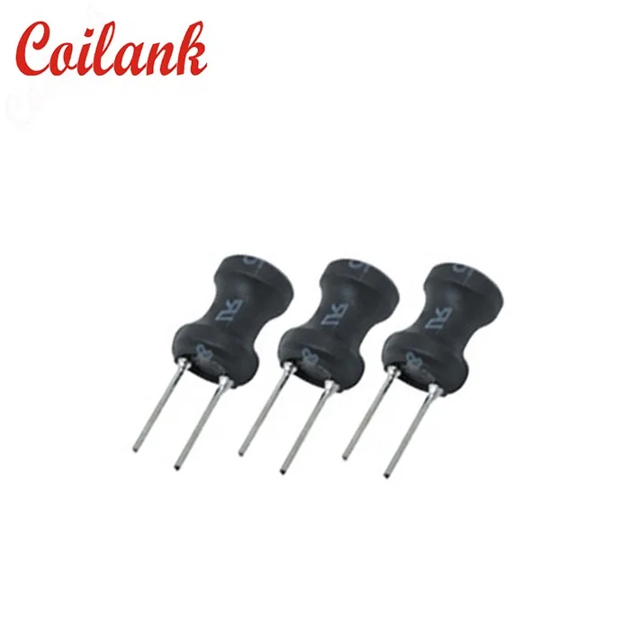 SMD Induktor 6,8 MH 600 KHz - B82442T1685K000