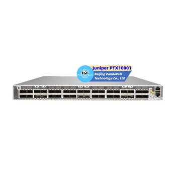 *Real* Original New Juniper Networks PTX Series PTX10001-36MR PTX10001-36MR-AC PTX10001-36MR-DC Packet Transport Router