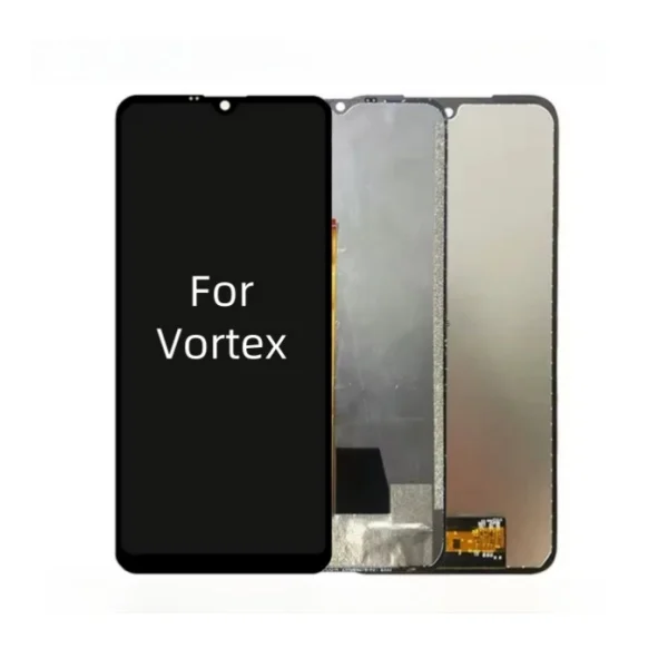 LCD Touch Screen for Vortex HD65 HD55 ZG65 Pro ZG65 CG65 J24 PG65 Original Display for Vortex Replacement Part LCD Touch Screen for Vortex HD65 HD55 ZG65 Pro ZG65 CG65 J24 PG65 Original Display for Vortex Replacement Part