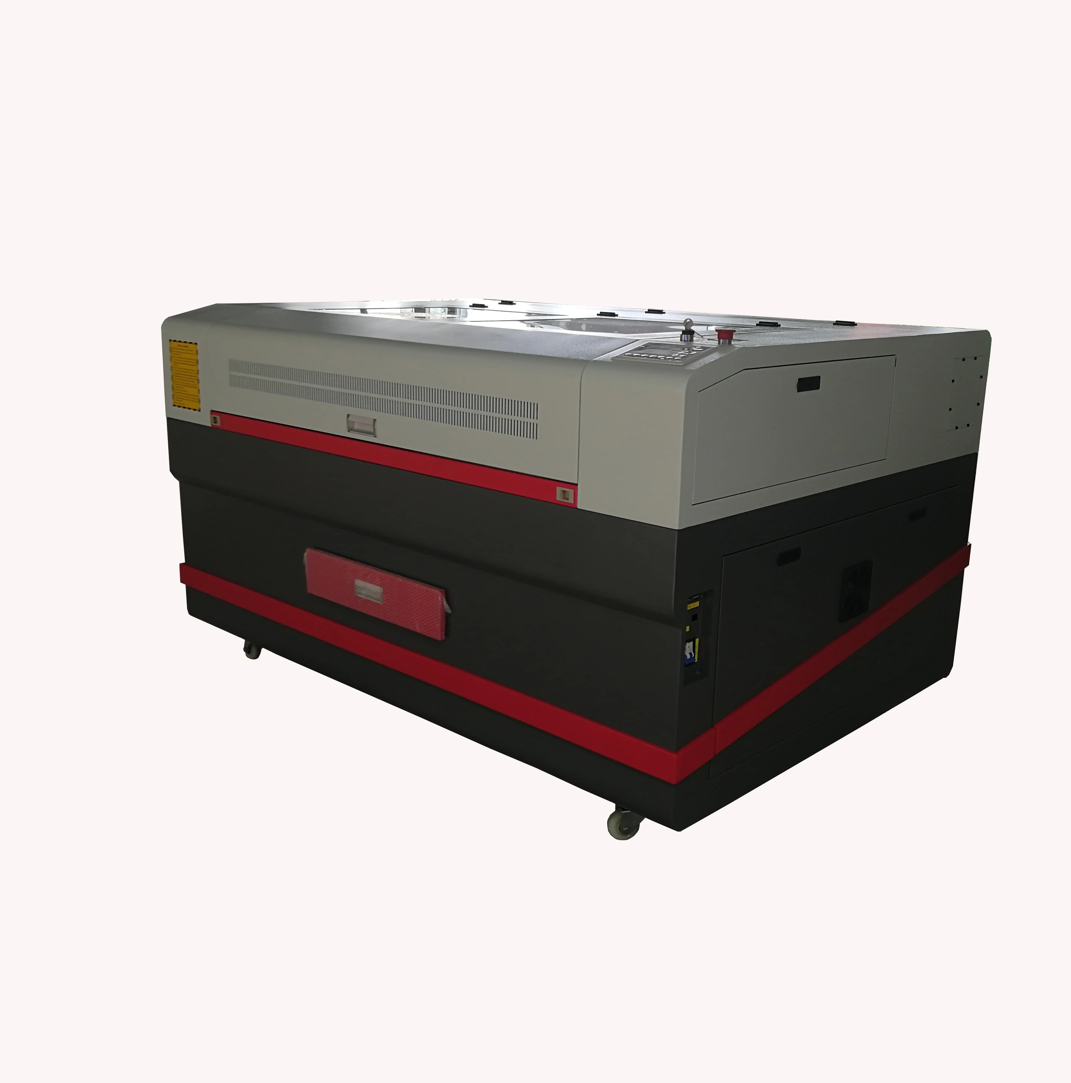 CHINA GH LASER 1310 Laser Cutting Machine