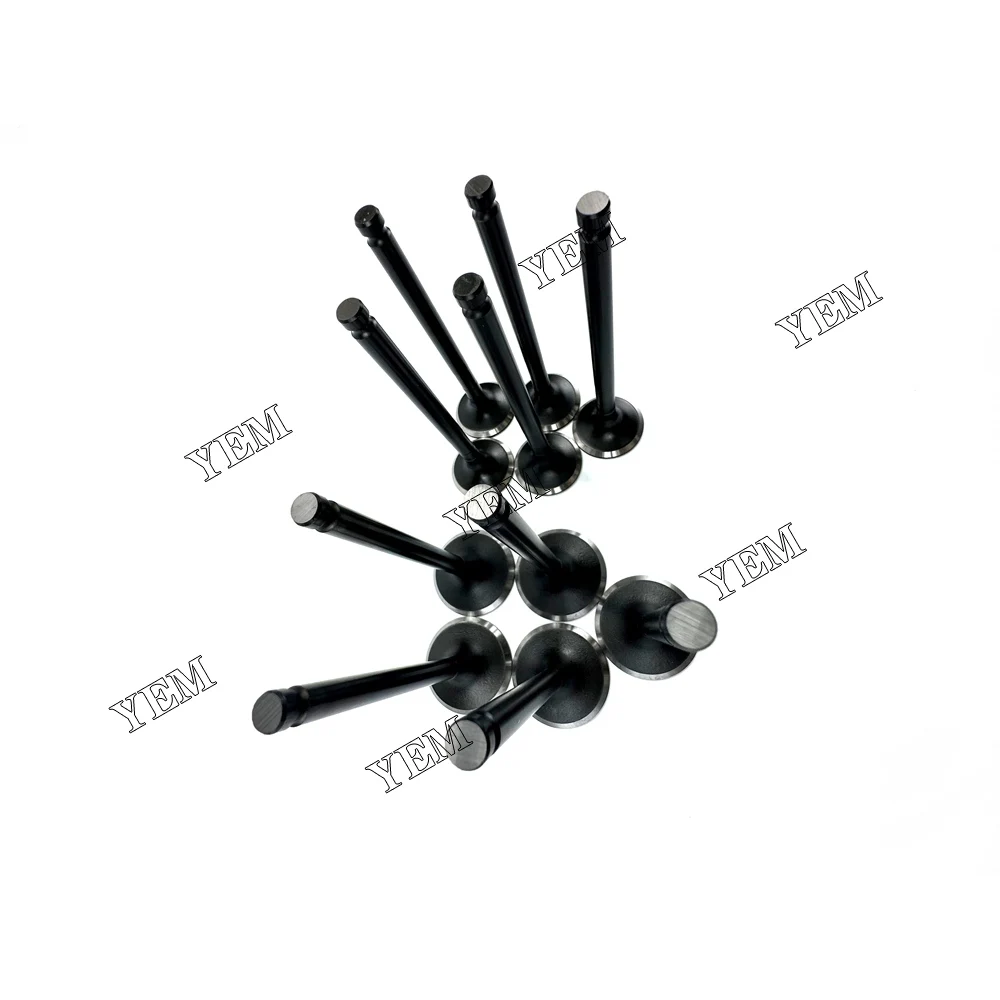 Diesel Engine 11Z 13B 14B 14Z 15B 16Z Valve Push Rod for Toyota Manufacturer Direct Sales